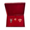 Metal badges set 3/1 - Image 2