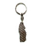 Red star pendant - Image 2
