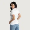 Women's polo t-shirt - Image 2