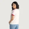 Women's  t-shirt - Image 2