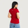 Women's  t-shirt - Image 2
