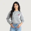 Women's sweatshirt