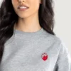 Women's sweatshirt - Image 3