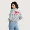 Women's sweatshirt - Image 2