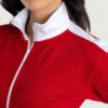 Women's tracksuit top - Image 3