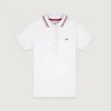 Women's polo t-shirt - Image 5