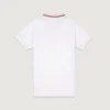 Women's polo t-shirt - Image 6