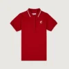Women's polo t-shirt - Image 5
