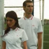 Women's polo t-shirt - Image 4