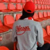 Women's sweatshirt - Image 5