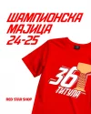 Kids Champion shirt 24/25 - Image 2