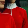 Women's tracksuit top - Image 5
