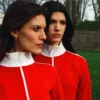 Women's tracksuit top - Image 4