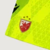 Macron kids goalkeeper shorts 25/26 - Image 4