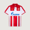 Macron home jersey 25/26