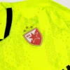 Macron goalkeeper home jersey 25/26 - Image 3