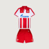 Macron kids kit 25/26