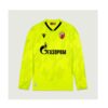 Macron kids goalkeeper jersey 25/26