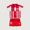 Macron kids kit 25/26