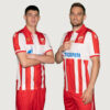 Macron home jersey 25/26 - Image 8