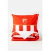 Red Star bedding - Image 2