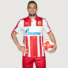 Macron home jersey 25/26 - Image 7