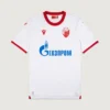 Macron third jersey 25/26