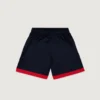 Macron kids shorts 25/26 - Image 2